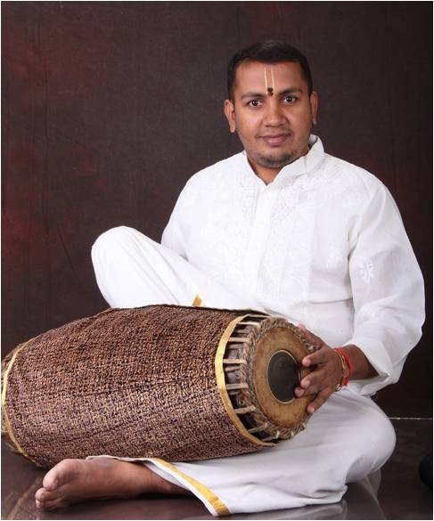 pakhawaj players pune