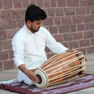 famous pakhawaj player pune