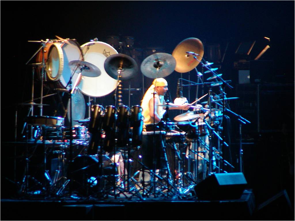 percussion players pune