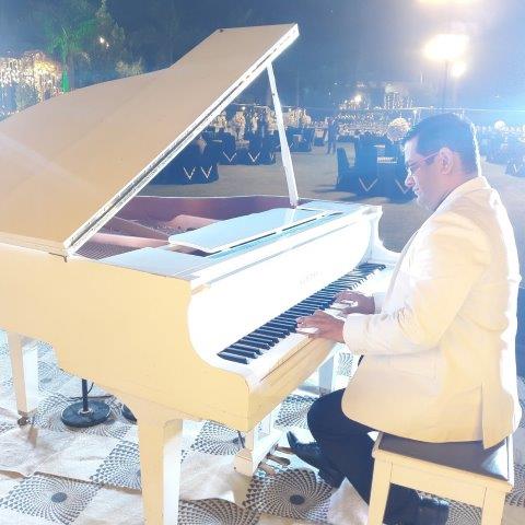 best pianist pune