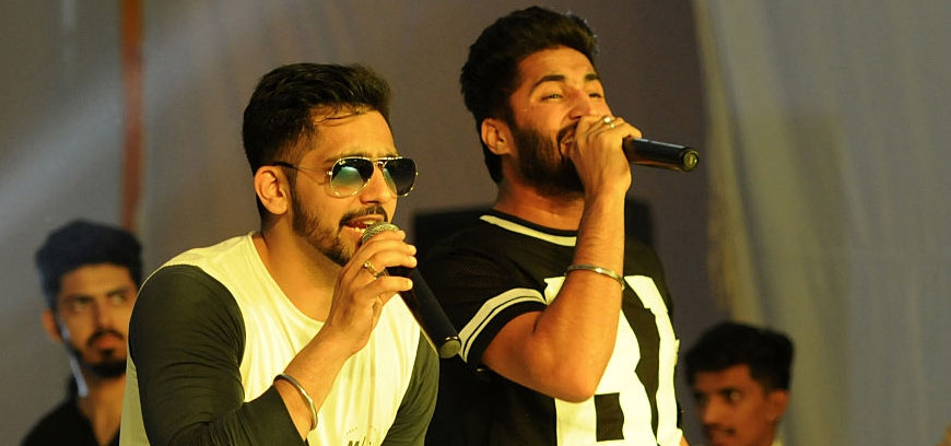 punjabi singers pune