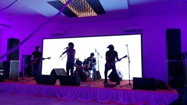 quartet musicians pune