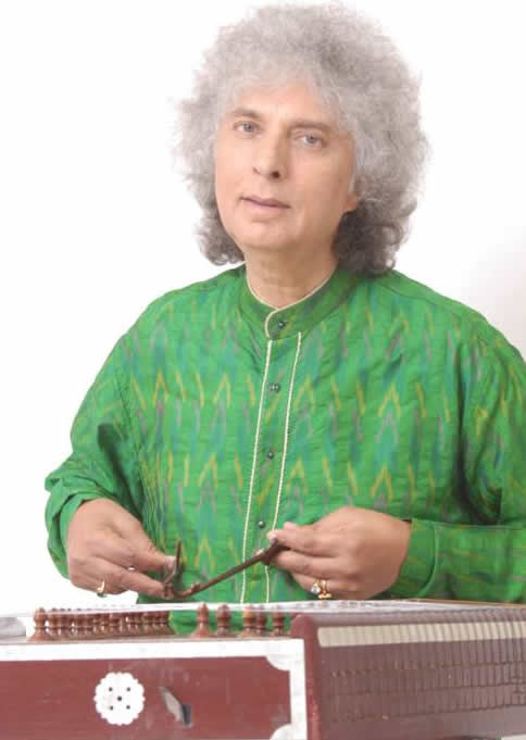 santoor players pune