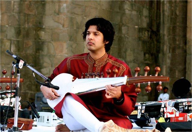 sarod players pune
