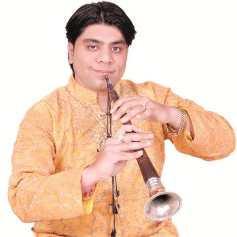 shehnai players pune