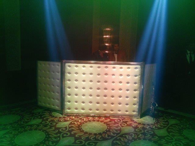 stage and light setup pune