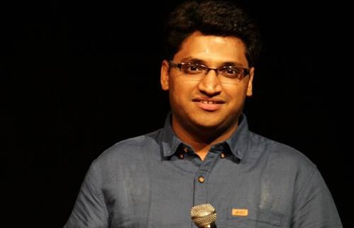 best standup comedians pune