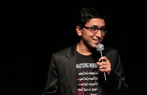famous standup comedians pune
