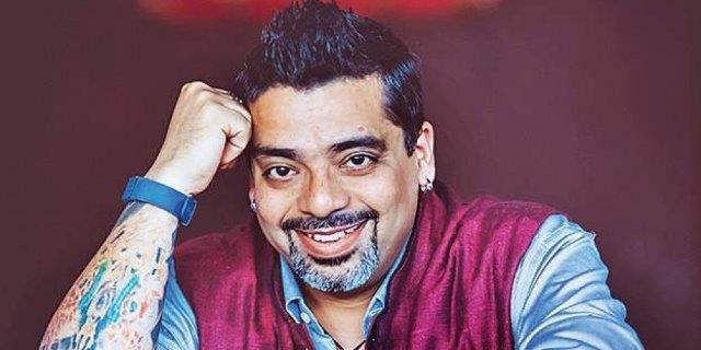 male standup comedians pune