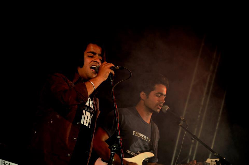 sufi bands pune