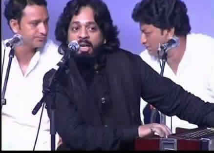 sufi singers pune