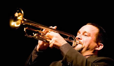 trumpet players pune