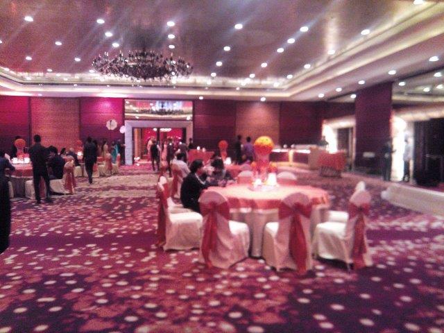 venue booking for wedding event pune
