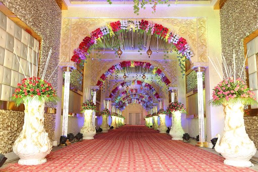 good venue for wedding pune