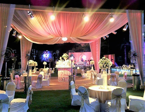 venue for wedding pune