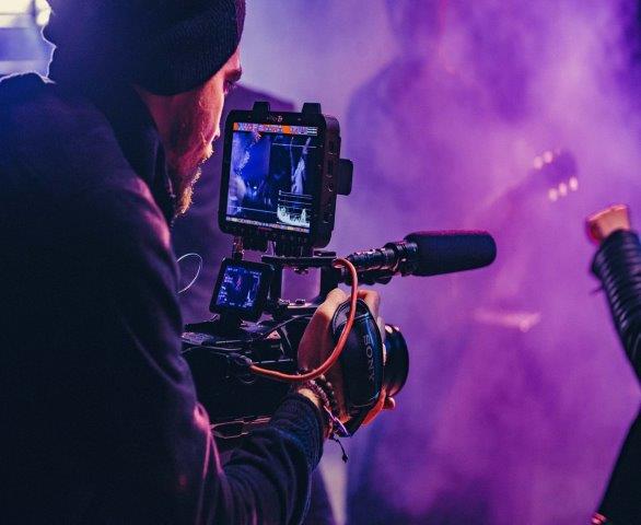 videographers pune